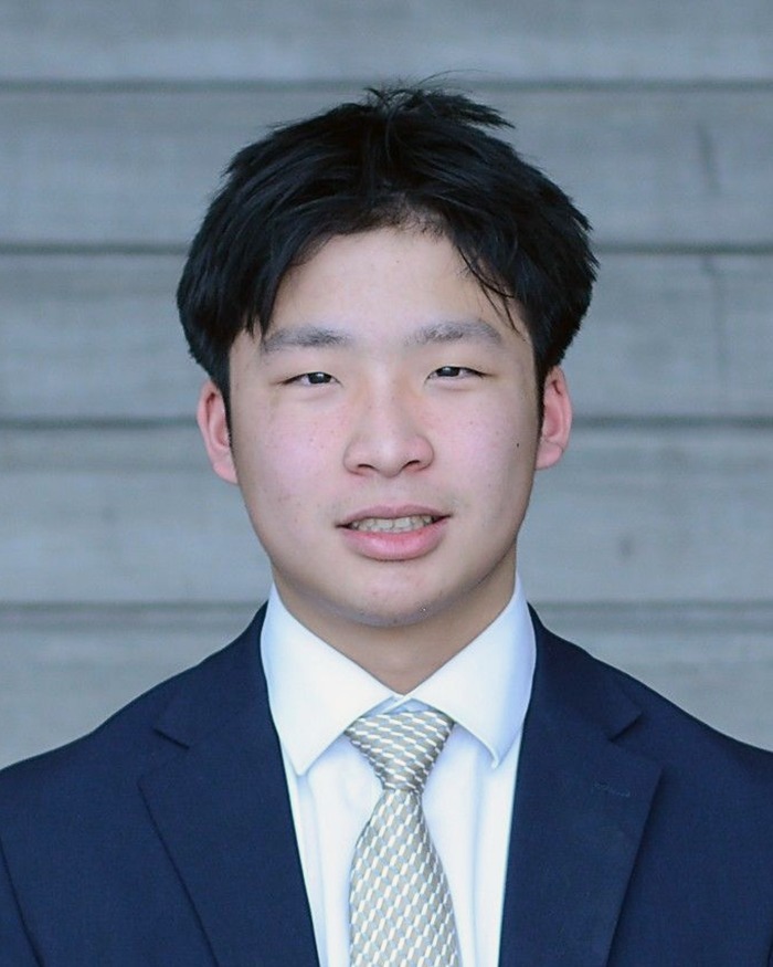 Andrew Leung