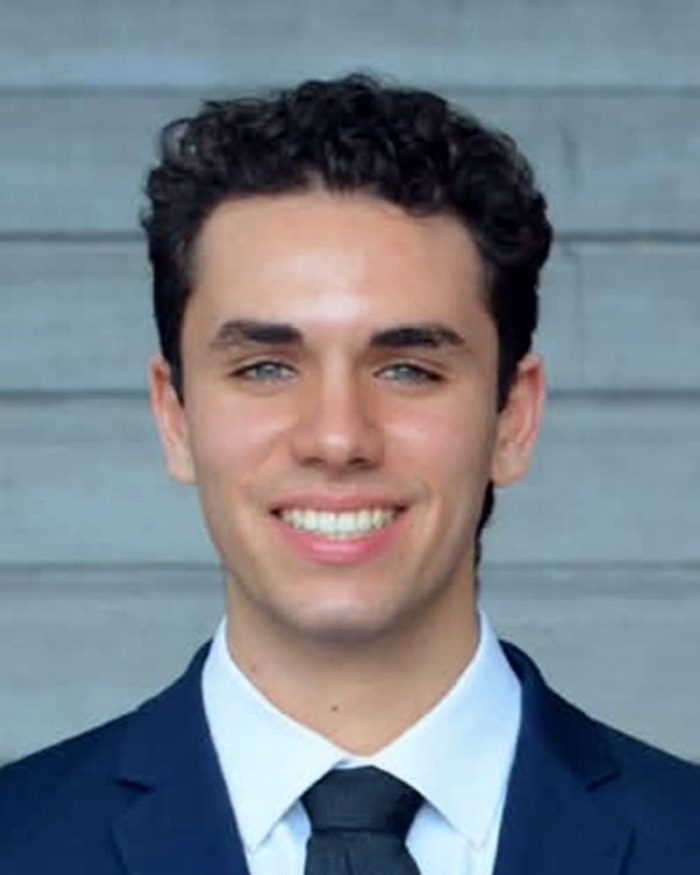 Josh Levy