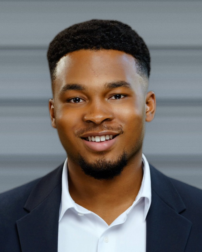 Joshua Ramsarupe