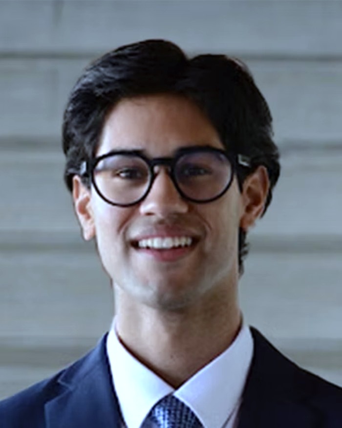 Kieran Pires