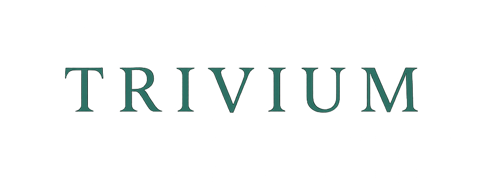 Trivium Investment Club Logo